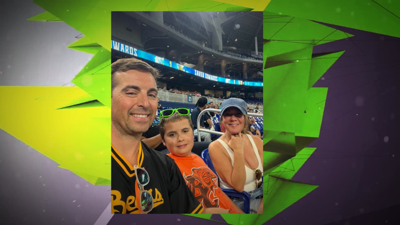 Marlin's Game in Miami