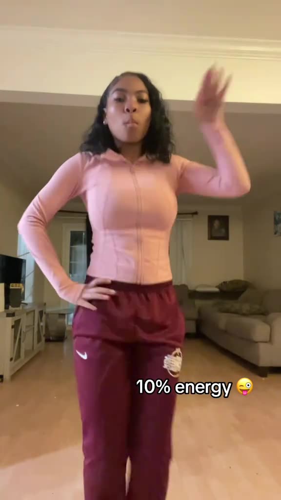 Shes on next levels shit.