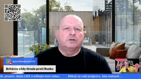 Ing. Jaroslav Štefec - Jak to vidí analytik?