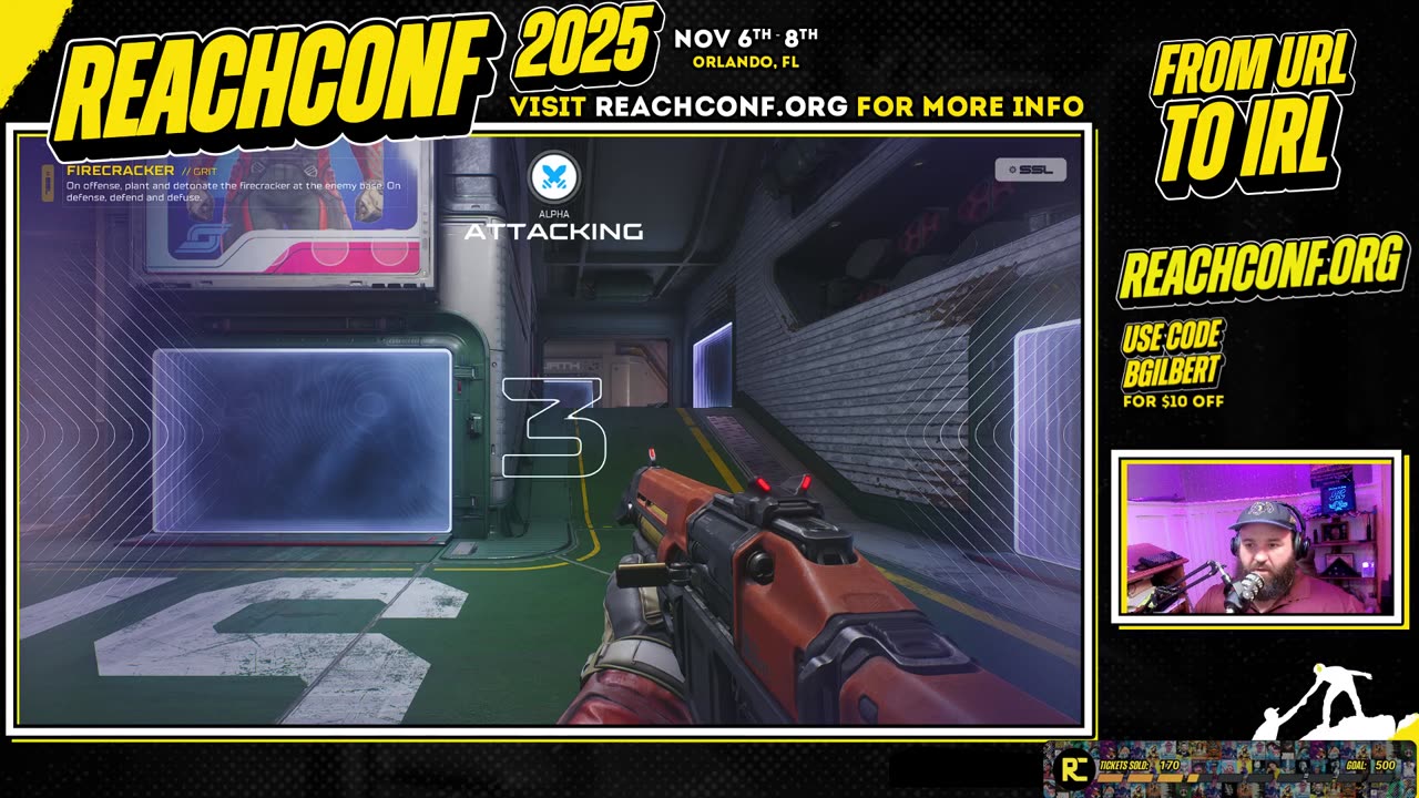 Bible reading, gaming, then close w/ prayer