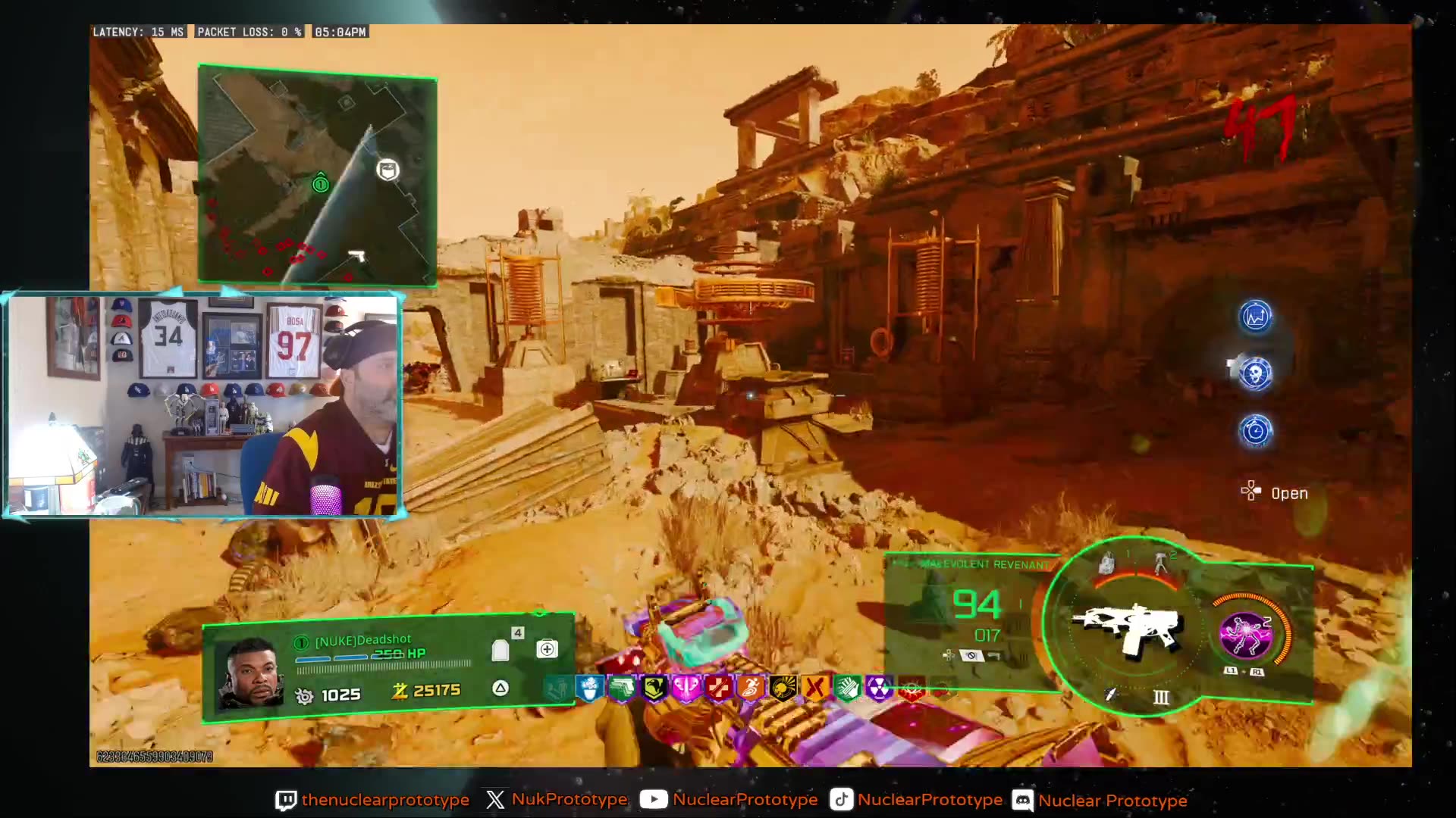 Call of Duty: Black Ops 7 (E127: My Lai Extermination)