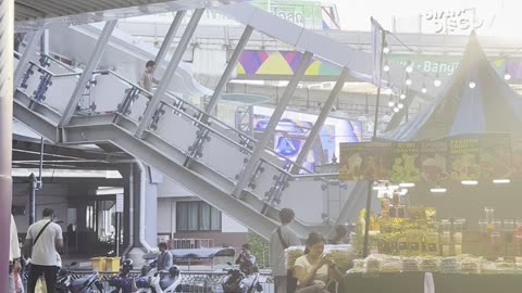 Bangkok Fun Days