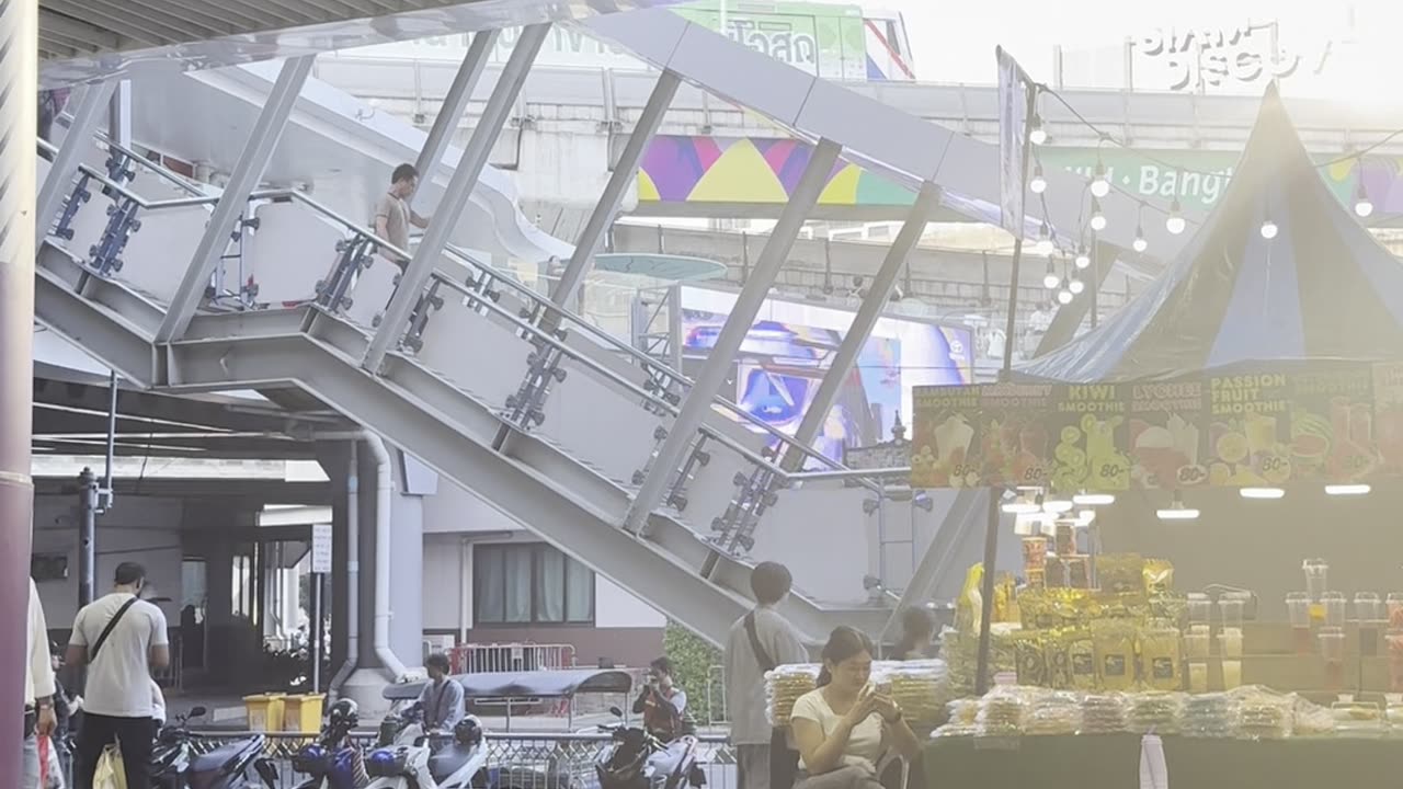 Bangkok Fun Days