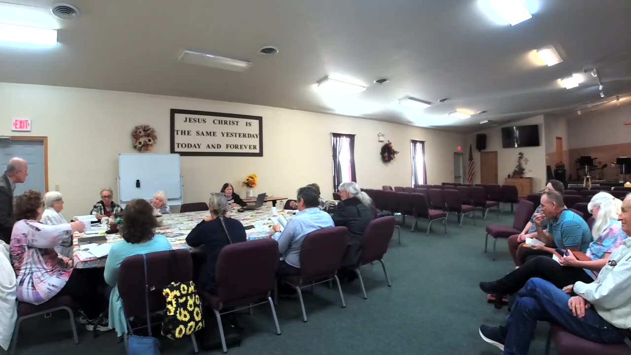 Sheridan Family Life Center