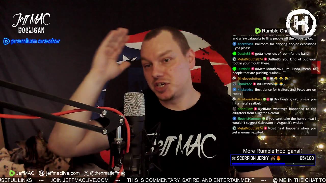 Dems Hiding Voter Records | Epstein Photos | ICE Deporting Americans Propaganda | CWH 860