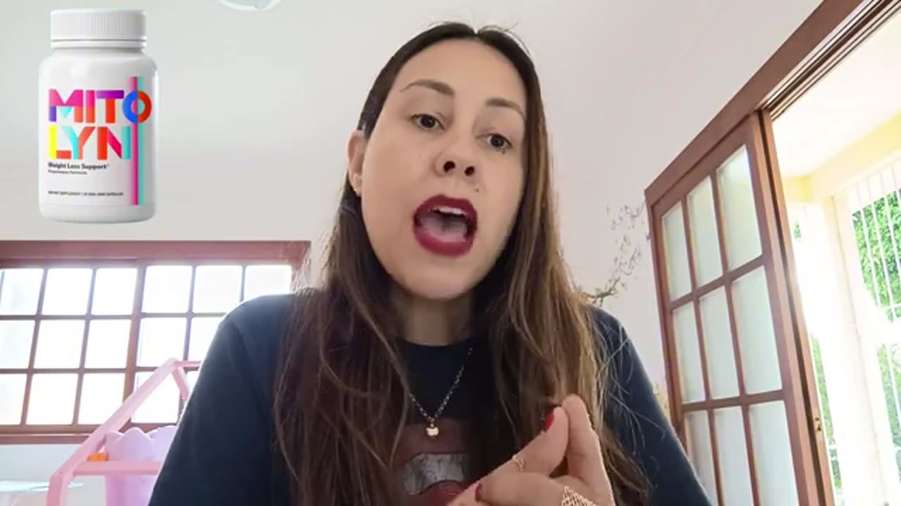 Boost Your Energy & Focus in 10 Minutes: Mitolyn Review