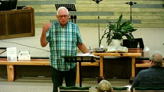 Wildwood Assembly Live Stream