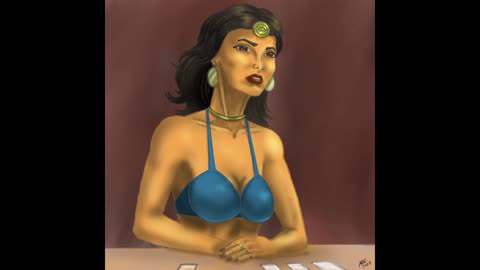 Janni Oracle