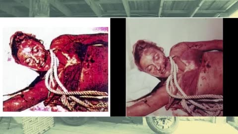 Once Upon A Time In Hollywood The Manson/Tate Murders Were FAKED Part 4 🫨😮