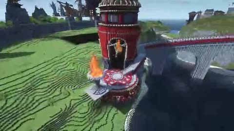 "Must-Build in 1.20! 10 Ultra-Practical Automatic Farm Designs"