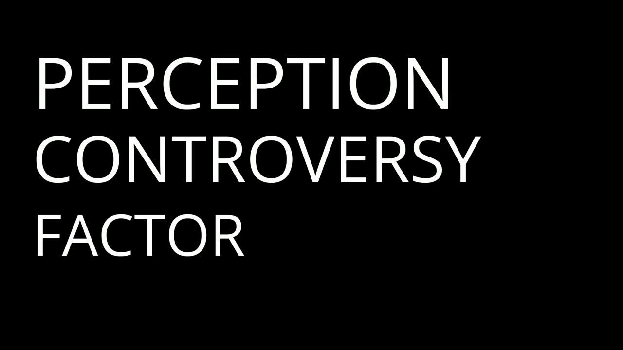 The Dark Side of Glory | McGregor - Part 5