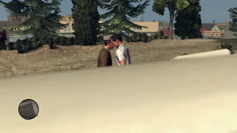 LA Noire Ep13 The Fallen Idol Part 1