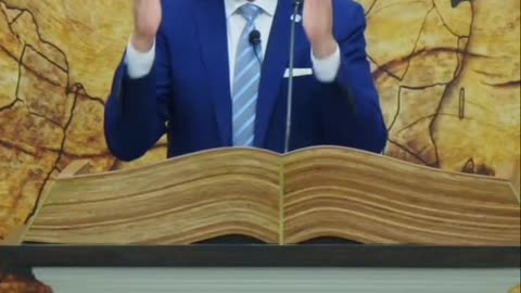 The Devil Isn't Who You Think He Is! - Revival Baptist Church