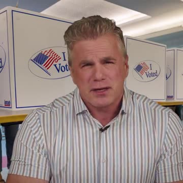 HUGE: Judicial Watch Sued Oregon to Force Clean Up of Voter Rolls