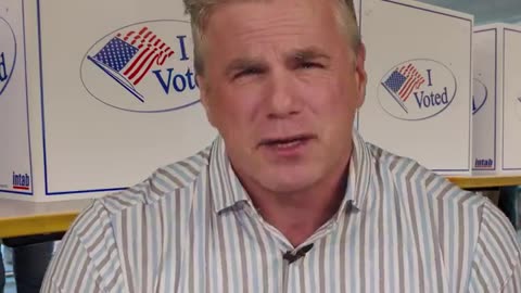 HUGE: Judicial Watch Sued Oregon to Force Clean Up of Voter Rolls