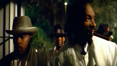 SNOOP DOGG FT NATE DOGG, MYSTIKAL & HITMAN - LAY LOW - 4K MUSIC VIDEO HD