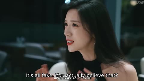 I'm Nobody (2025) Episode 4 ENG SUB