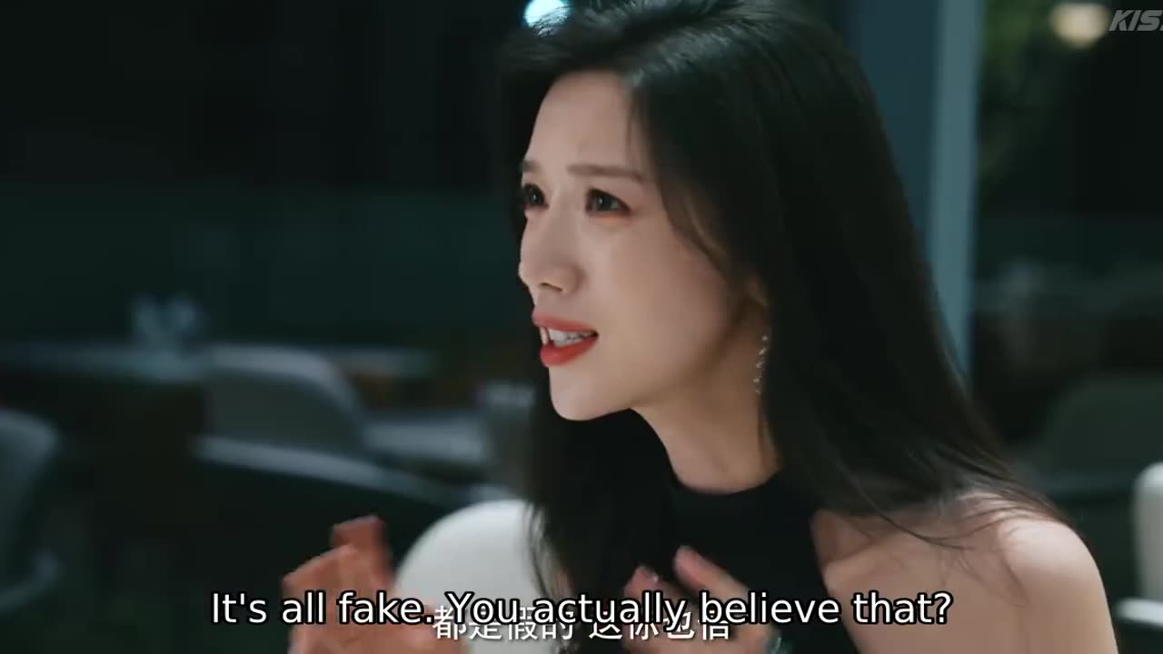 I'm Nobody (2025) Episode 4 ENG SUB