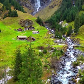 What a beautiful view | Welcome to beauty of nature - 00026