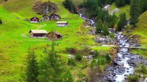 What a beautiful view | Welcome to beauty of nature - 00026