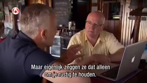 Peter r de vries, moord op Rosé Sulaiman