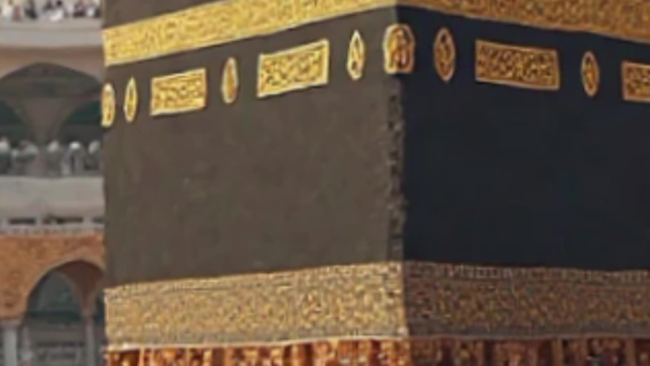 Islamic Reminder Video in Urdu