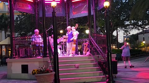 Valerie Gillespie Ensemble
