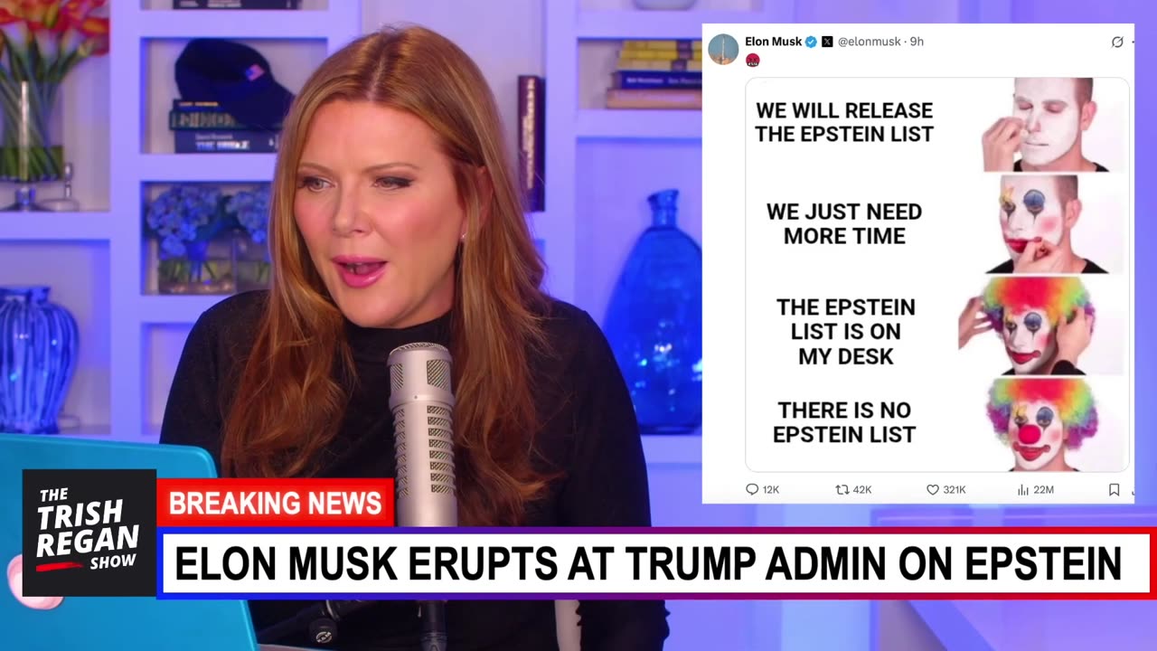 Internet Erupts Over Epstein Tape’s ‘Missing Minute’ –– Mass Outrage