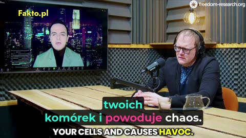 „Szczepionki” mRNA powodują białaczkę, jak wykazały szokujące badania