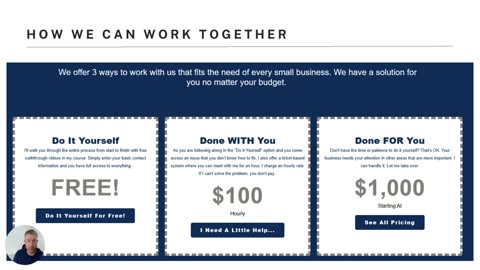 How To Choose the Right Website Design Service for Small Business