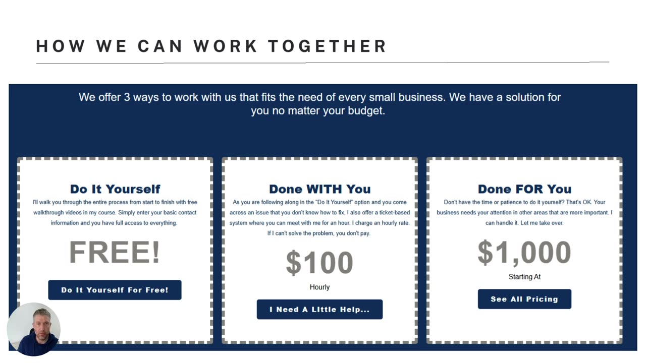 How To Choose the Right Website Design Service for Small Business