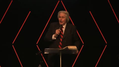 The end time move series (Live Like You Love Him.)