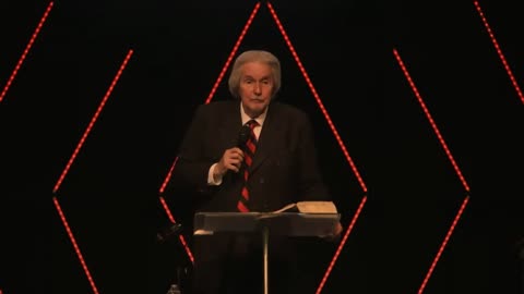 The end time move series (Live Like You Love Him.)