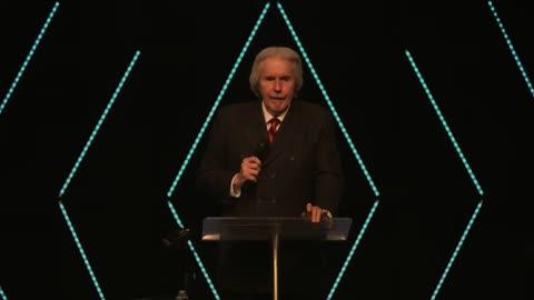 The end time move series (Live Like You Love Him.)
