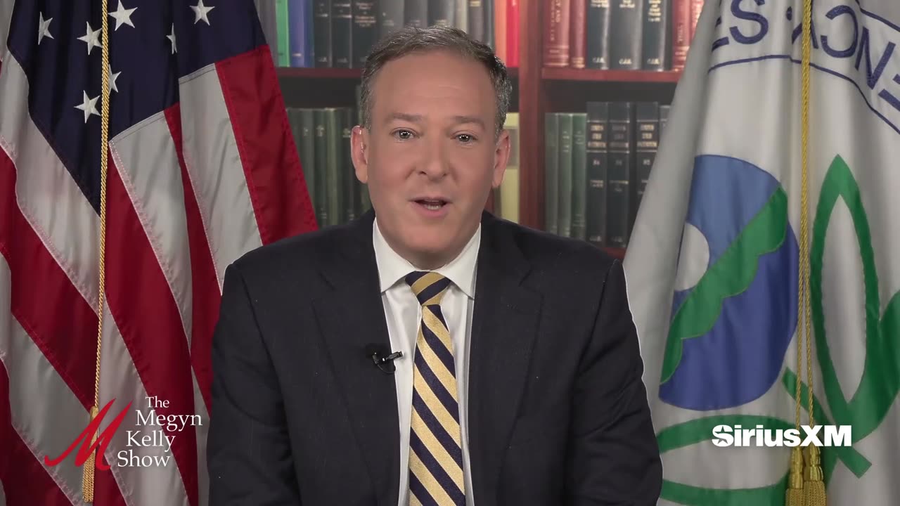 Deregulation and Focus on Helping Coal Industry are TOP Priorities of EPA Administrator Lee Zeldin