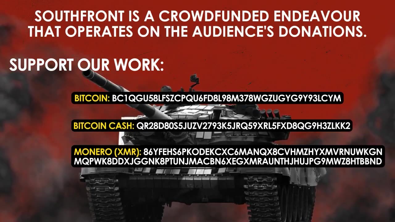 MOSCOW READY FOR PEACE