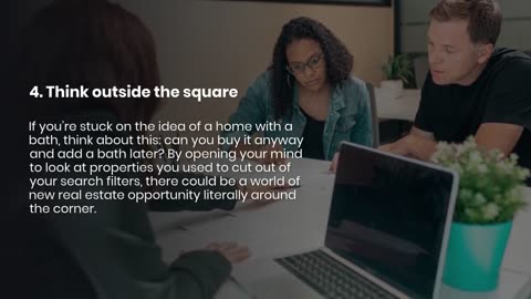 Property search fatigue and how to combat it