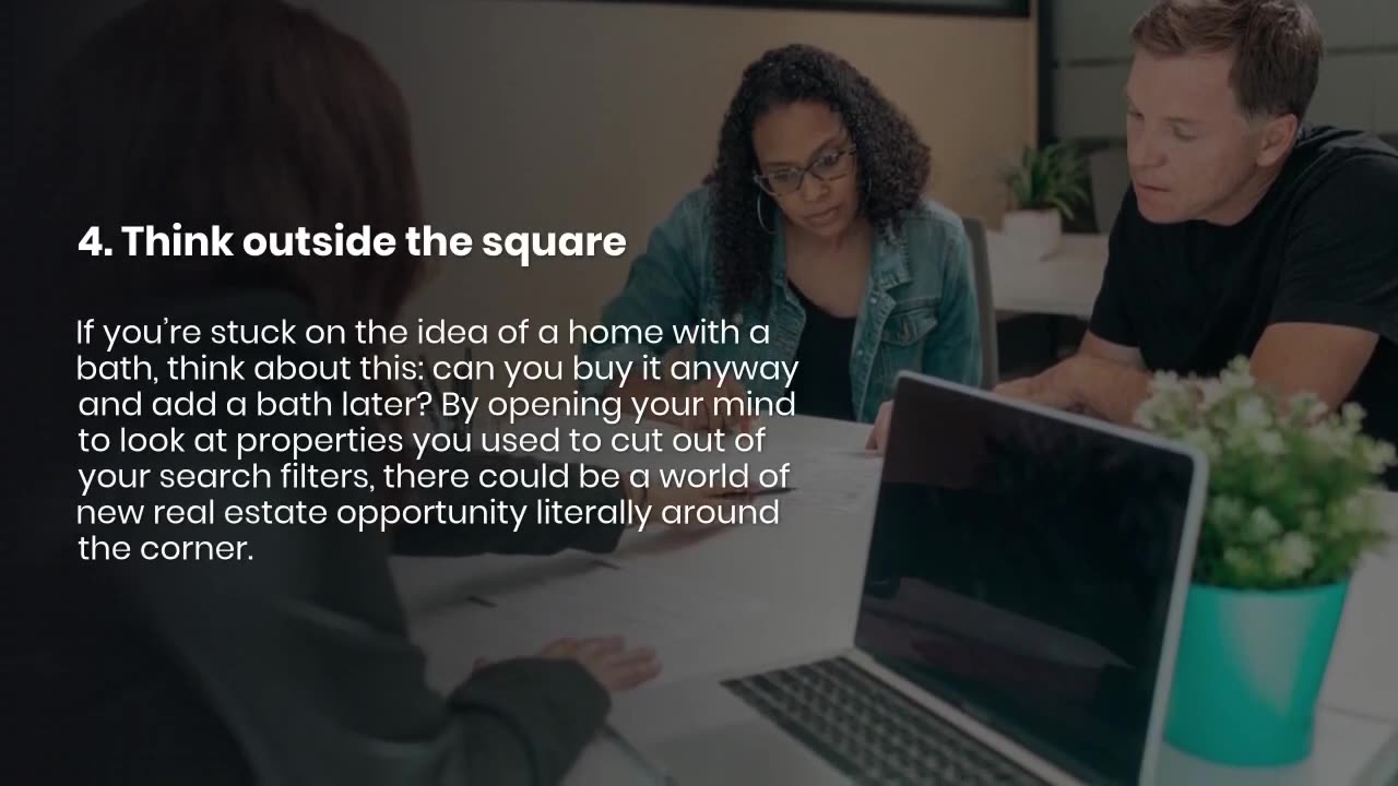 Property search fatigue and how to combat it