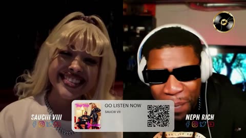 BRL Podcast Live – Raw Freestyles, Real Talk & Rising Talent | Powered by DisisHipHop