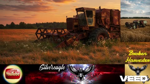 Broken Harvester