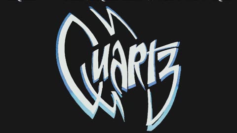 Quartz (feat Brian May & Ozzy Osbourne) - Circles (David R. Fuller Mix)