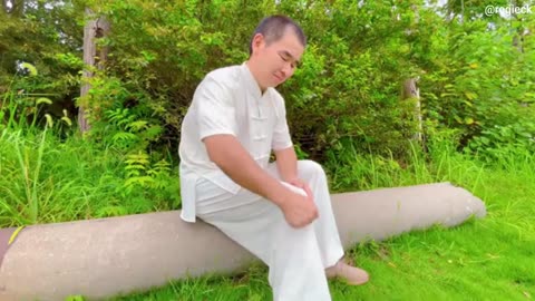 Boost Your KIDNEY ENERGY with Taichi and TCM Secrets!