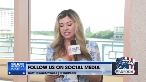 Former USAID employees admit they’re using Color Revolution tactics to oppose MAGA.