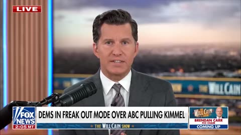 Will cain:Have you no shame?