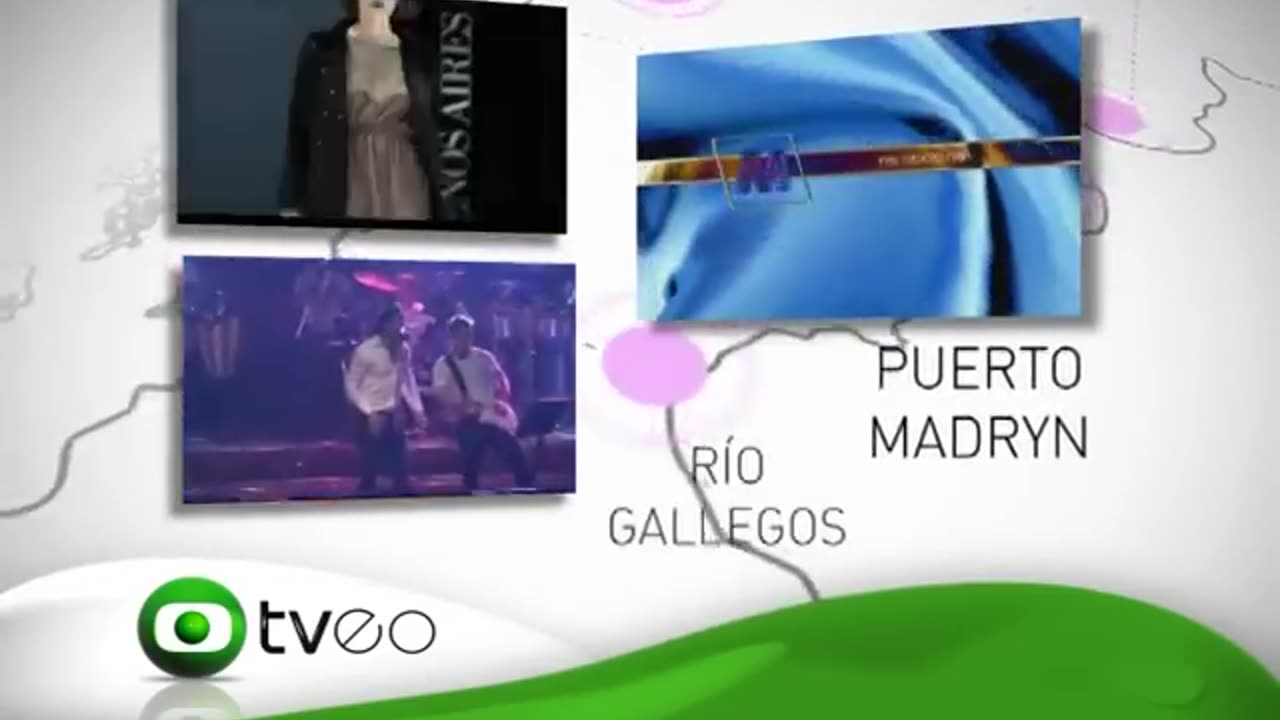 TVeo Supercanal