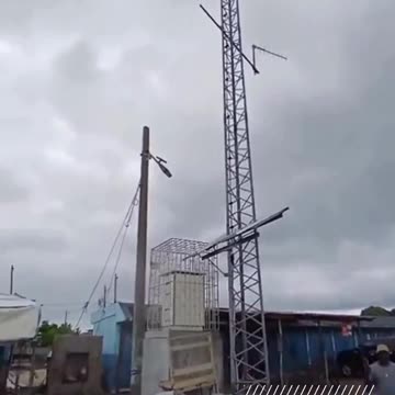 Melissa could make landfall in Jamaica as a Category 5 hurricane