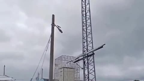 Melissa could make landfall in Jamaica as a Category 5 hurricane