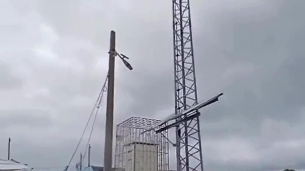 Melissa could make landfall in Jamaica as a Category 5 hurricane