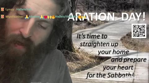 Jasher 58; את Cepher Scripture Reading (Day 263) Bible on Audio; 41 to NO