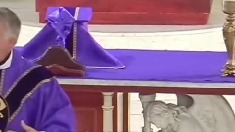 🚫 Lenten Shortcuts are Spiritual Failure: Finish What You Started (Fr. Mark Beard)